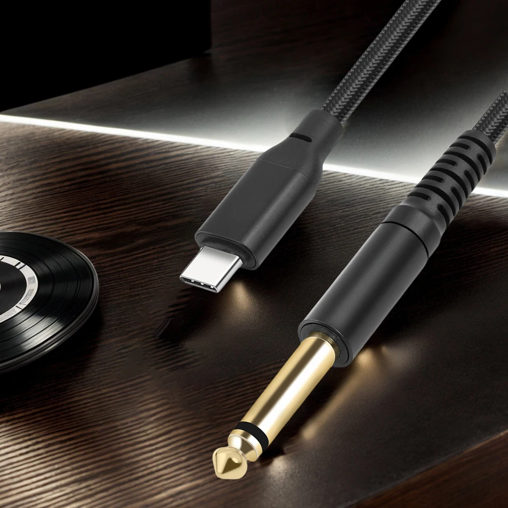 1/2/3M Type C To 6.… - image