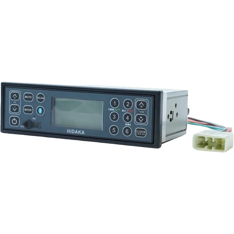 M507 For Komatsu PC… - image