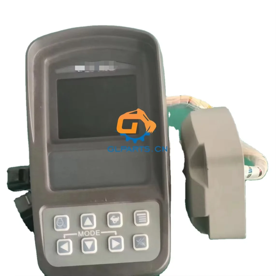 Excavator Display Electronic Monitor Display ,Electronic Monitor, 803504589