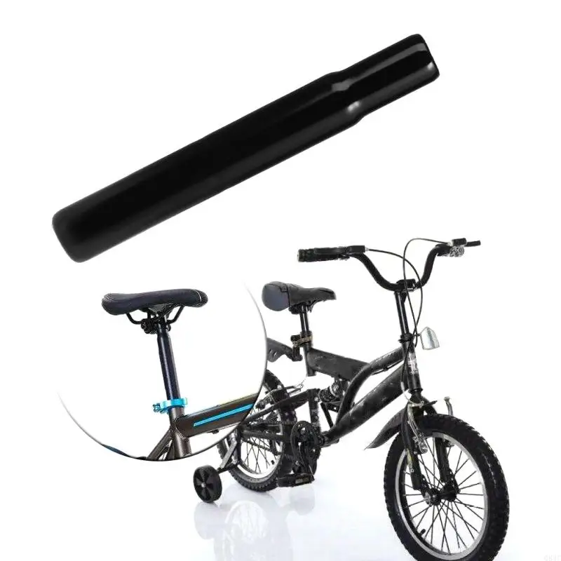 

Q84C Bicycle for Seat Post Steel 25.4mm Tube Children Bike Chair Parts Kids Cycling B