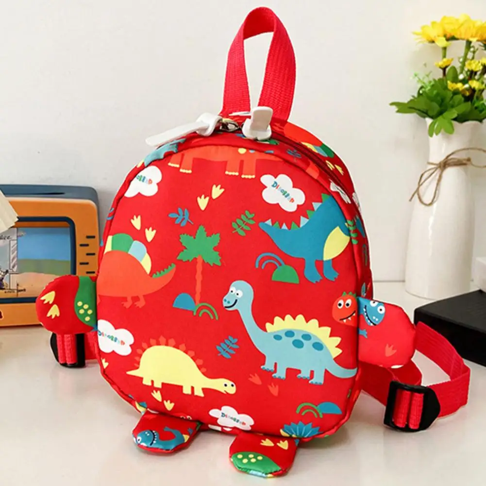 Lovely  Popular Multipurpose Cartoon Rucksack Boys Girls Kids Rucksack Adjustable Straps   for School