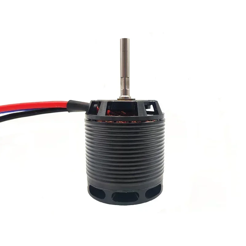 JDHMBD H700 530KV 4500W Brushless Motor For ALIGN Trex SAB GARTT 700 KDS A7 RC Helicopter