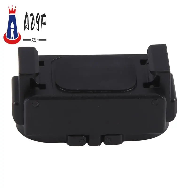 

A29F-For Dji Osmo Pocket3 Quick Release Bracket Expansion Frame With 1/4 Screw Hole Handheld Gimbal Action Camera Accessory