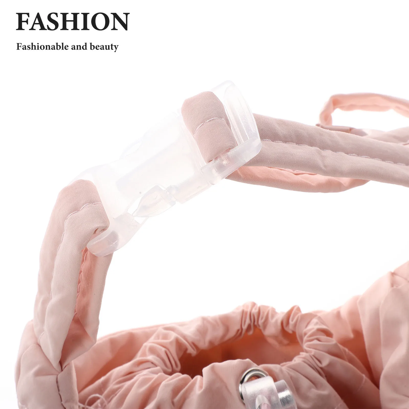 Large Capacity Insulated Bottle Cover Sleeve Adjustable Shoulder Strap For Travel Hiking Camping Outdoor Sports Water Bottle