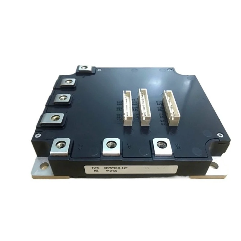 For New Original Power Module CM75YE13-12H for Inverter Power Supply