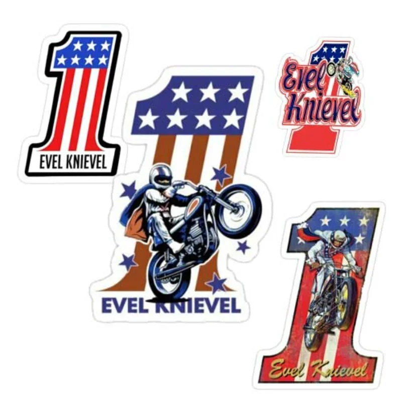 

Creative Flag Stars and Stripes Car Sticker Windshield Bumper Vinyl Decal Tuning Laptop Trunk Scratches Waterproof Accessories