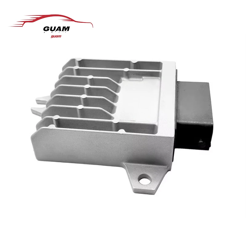 Módulo de Control de Transmisión LFAE189E1E para Mazda 3 2010-2013 Mazda 5 2008-2011 2.0 TCU TCM