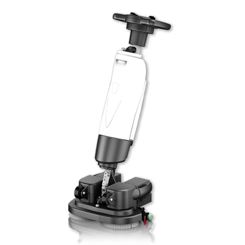 Tile cleaner machine floor cleaning commercial floor scrubber machine with cheap price