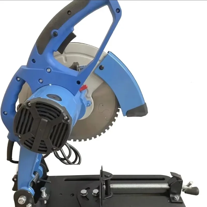 Machine Tube Wood Cut Off Saw Industrial Metal/Steel Dry Cutter Cut Off Saw Machine Chop Saw