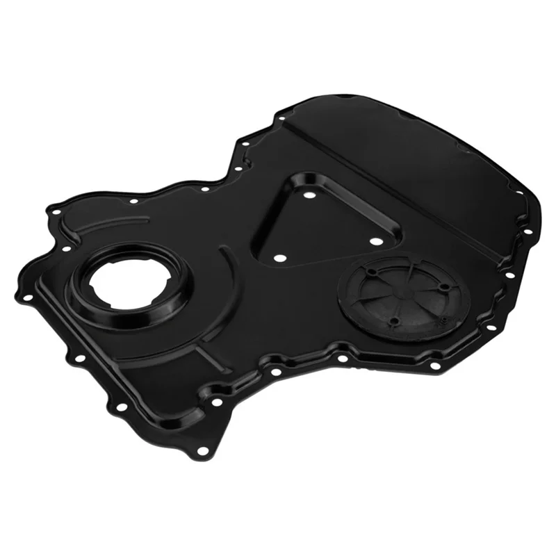Venda quente-3S7Q-6019-AA capa de corrente de distribuição dianteira 1253778 3s7q6019aa para ford mondeo 01- 07 2.2l transit 3s7q6019ab medidor de tempo c