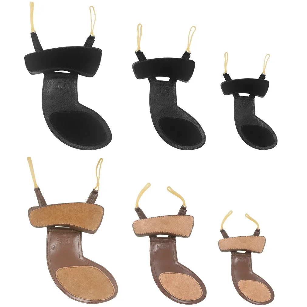 

Подставка для подбородка для скрипки Подставка для скрипки Левые подплечники для скрипки Мягкая подставка для подбородка 1/8 1/4 1/2 3/4 4/4 Аксессуар для скрипки на струнке