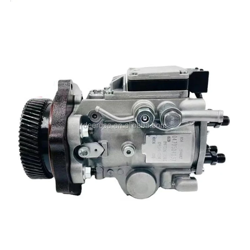 

VP44 Injection Pump 0470504045 4JH1 Diesel Fuel Pump 0 470 504 045 109341-1040 Diesel Injection Pump for Nissan Isuzu