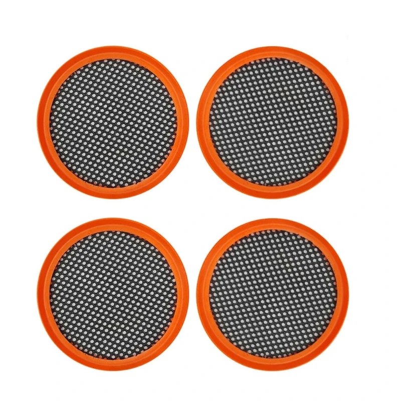 M2EE Vacuum Cleaner Filter Replacements Vacuum Filter Plastic Material Vacuum Filter