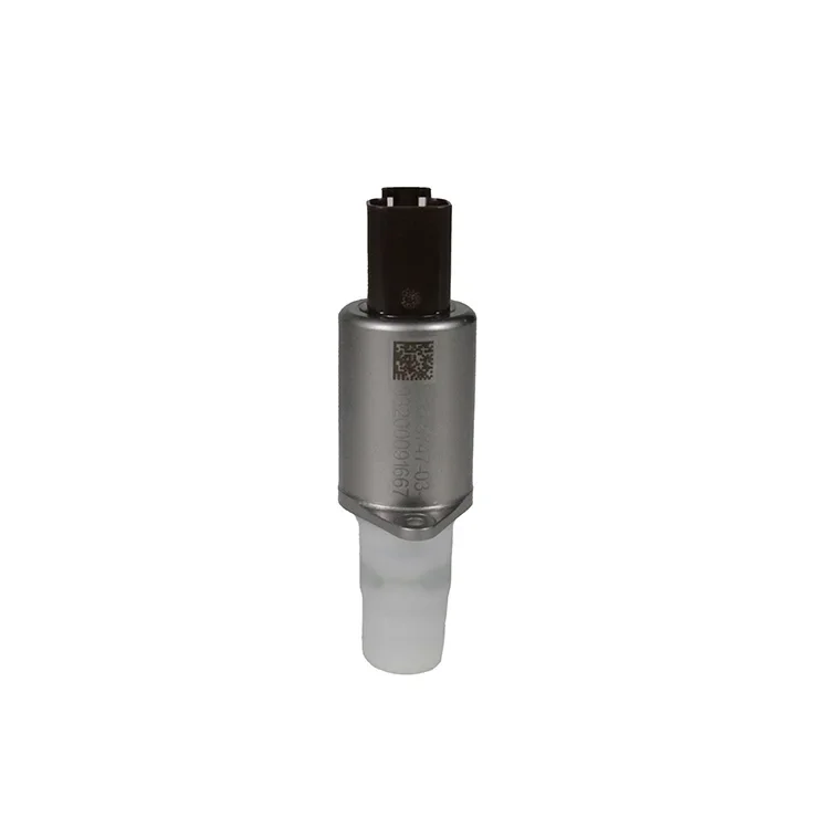 24 V Hydraulic Solenoid Valve 485-5747-03 / 03200091667 – C7.1 Circuit for 20-30 t Excavators, Plug-and-Play