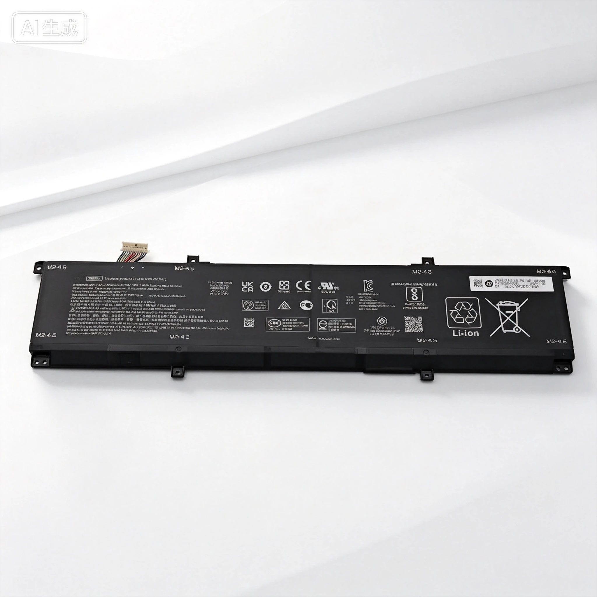 FZ06XL Laptop Battery For HP TPN-Q304 M48025-005