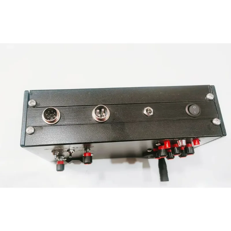 Tripod/ceiling Electric Pan Tilt Console Dual Axis Motion Video Shooting Stabilizer, Capable Of Bearing 15KG