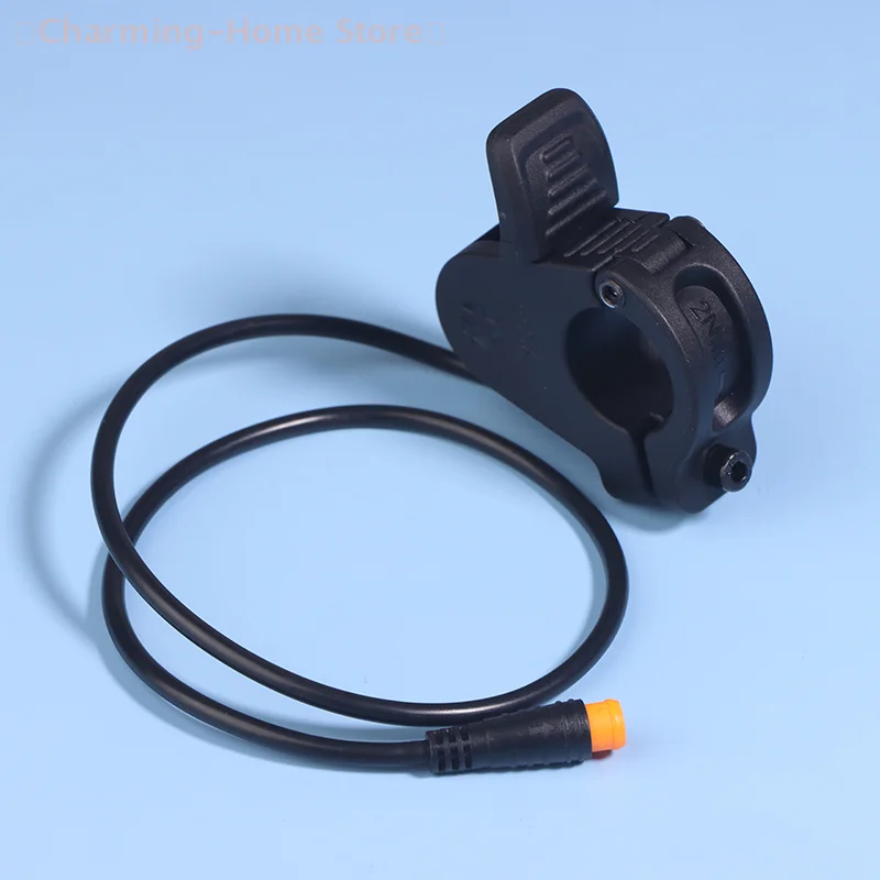 300X Thumb Throttle Electric Bike Speed Control Accelerator Right/Left Both Sides Available For Electric Scooter Parts Accessory