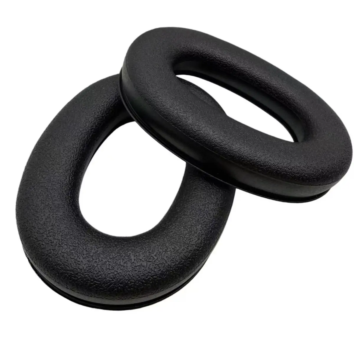 -[T1555C Digital]Ear Pads Replacement for WorkTunes TPU Headphone Accessories Ear Cushion Memory Foam Ear Cups