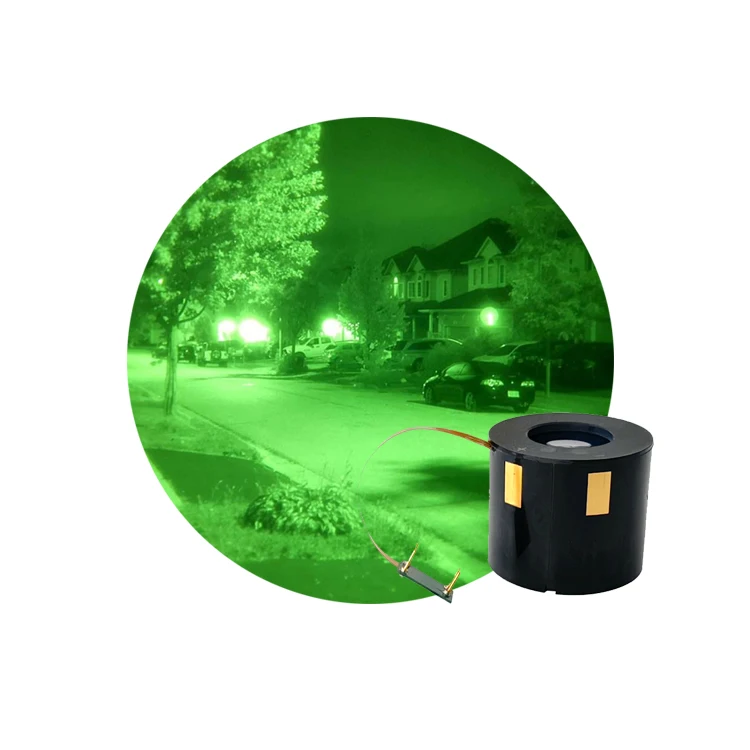 

LinduNV High Quality Gen2+ GP Night Vision Tube MX11769 For PVS14 PVS31