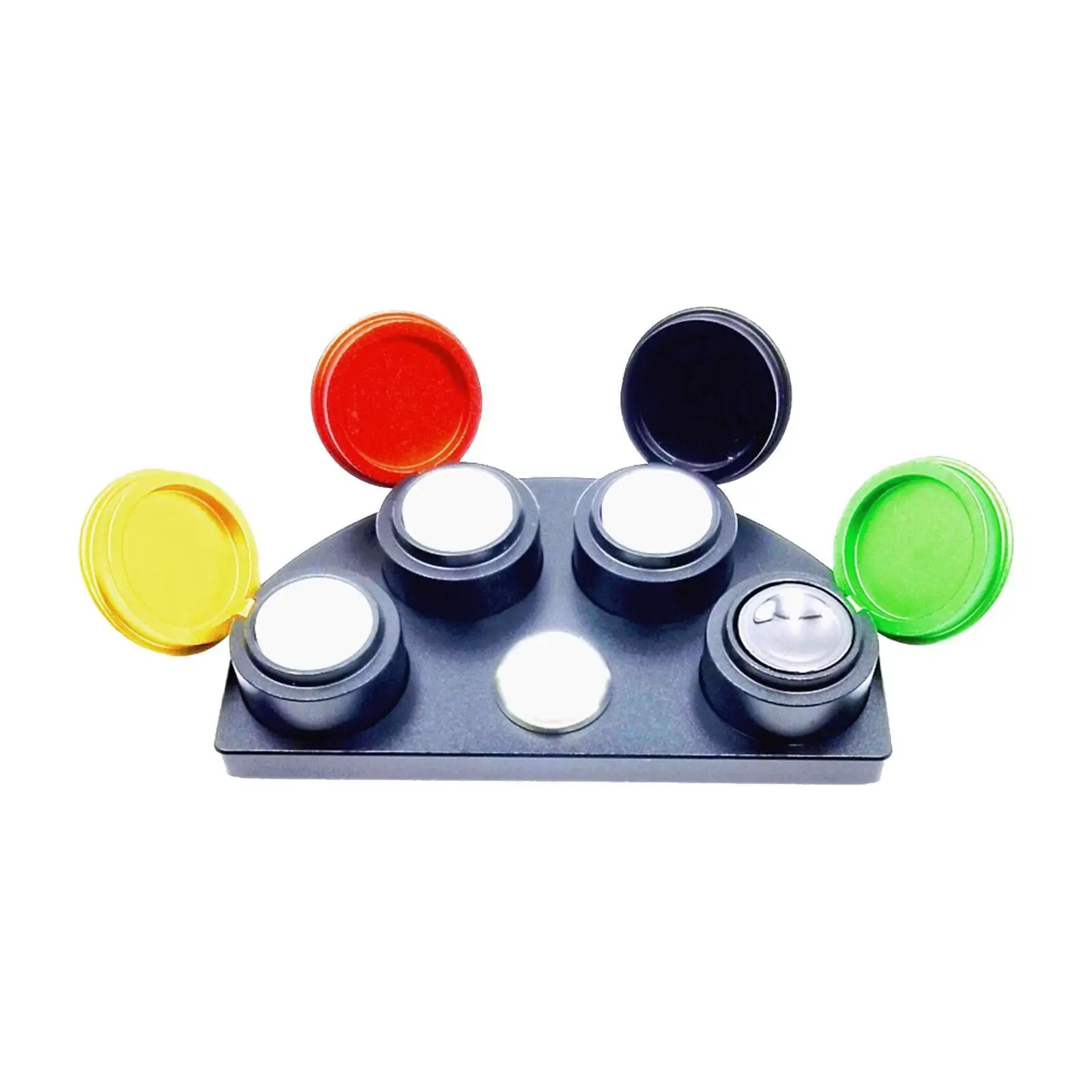 

Подставка для масляной чашки для часов Подставки для смазки для часов Портативные практичные легкие с