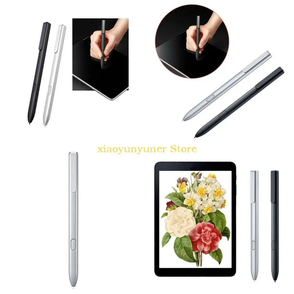 

Горячая кнопка P9JB для сенсорного экрана S PEN F для-TAB SM-T820 T825 T827 для Touch S-Pen Replaceme Intellus