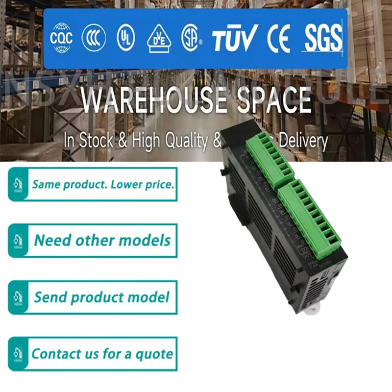 

Новый оригинальный XBE-DC16A