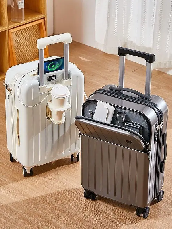multifunctional-travel-suitcase-men's-20-inch-boarding-box-women's-24-inch-password-box-pullman-bag-26-inch-28-inch-fashionab