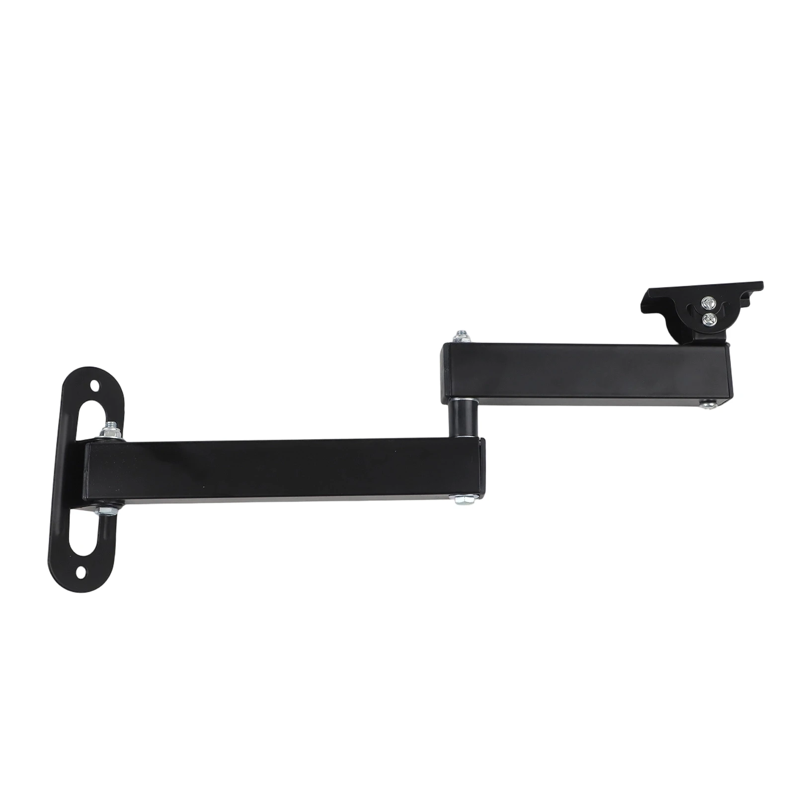 Wall Corner Mount Bracket Long Rotatable For CCTV Camera Security Surveillance Holder 20cm 35cm 40cm  Wall Corner