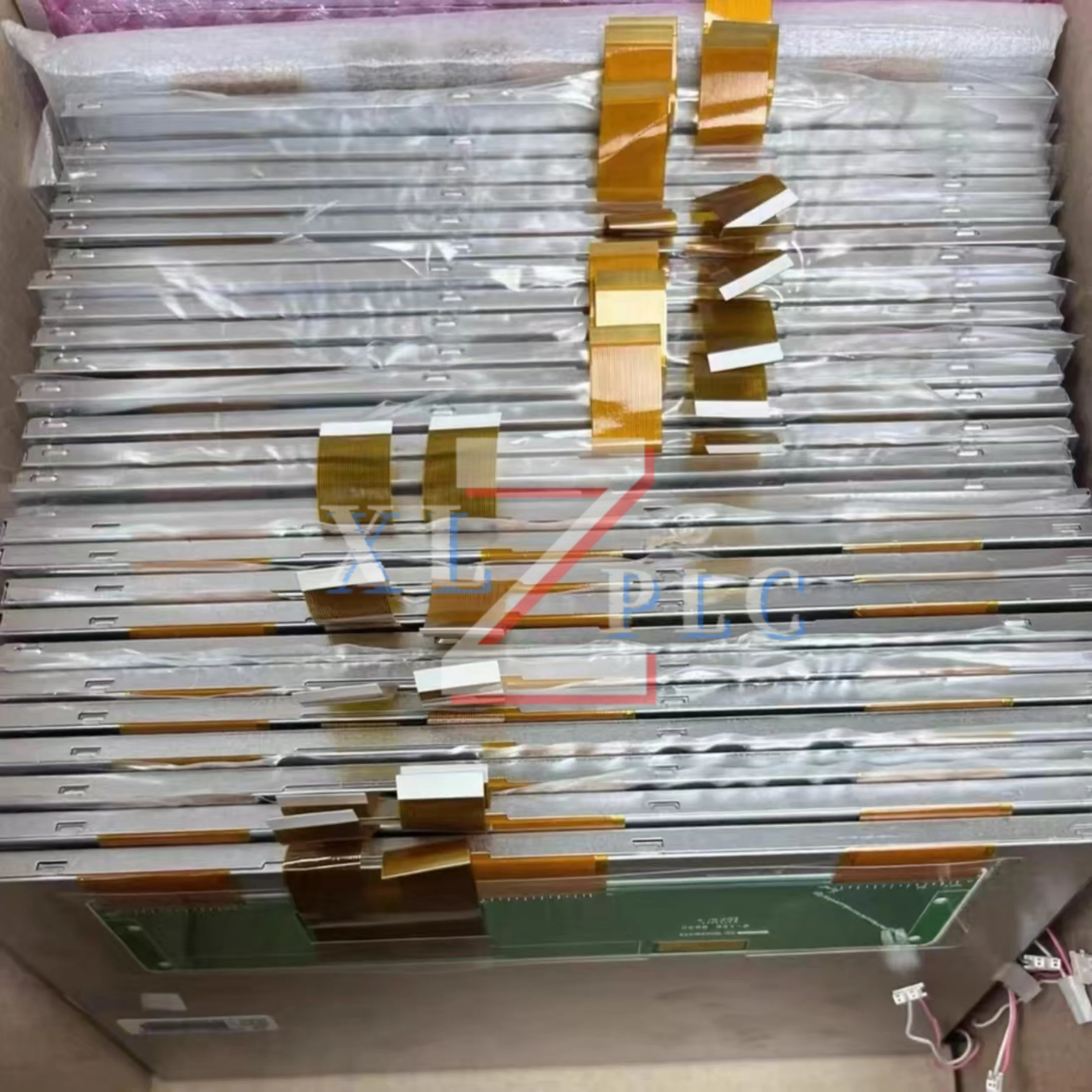 AT102TN03 V.8 AT102TN03 V.9 tela LCD nova em estoque