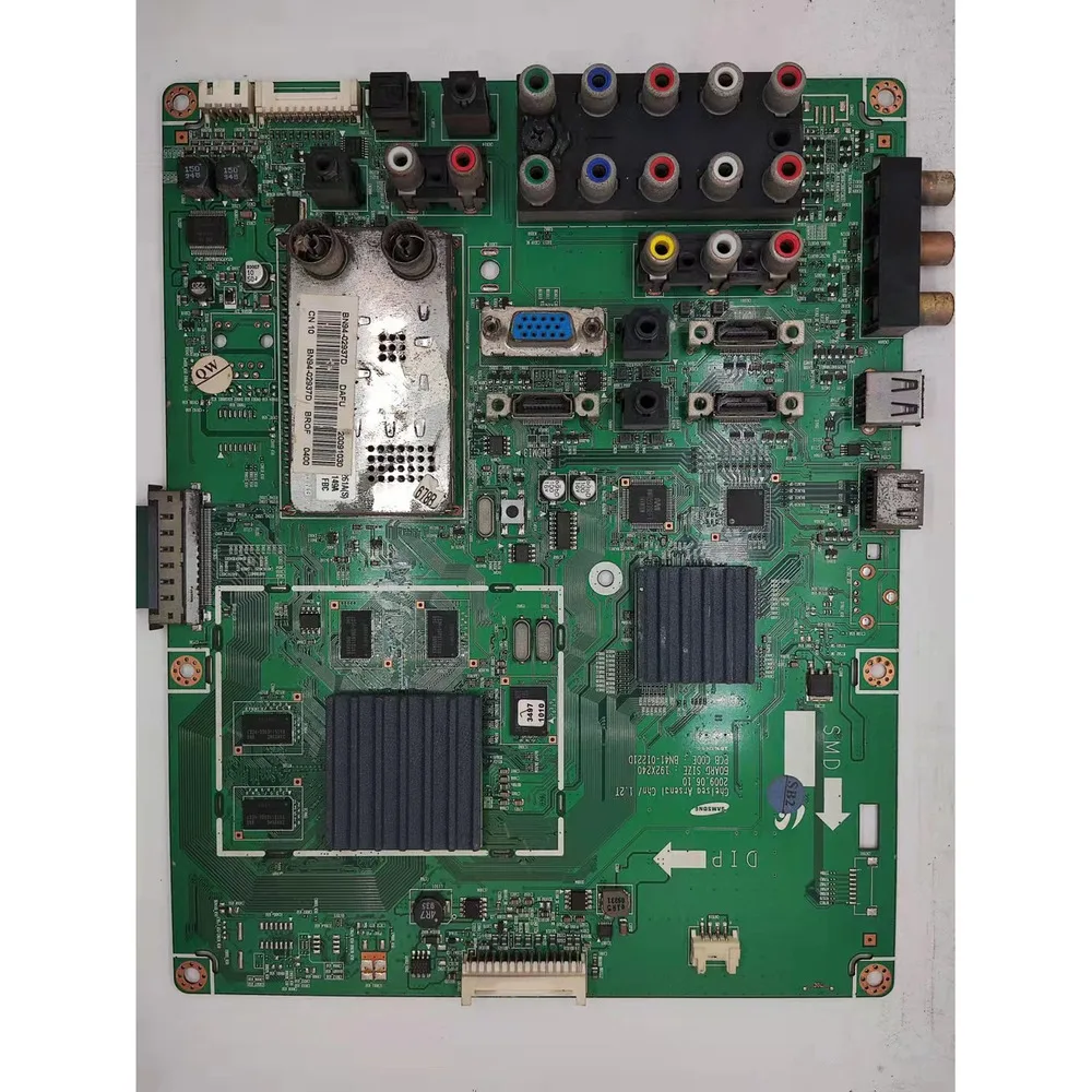 for Samsung LA40B750U1F LA46B550K1F Motherboard BN41-01221D