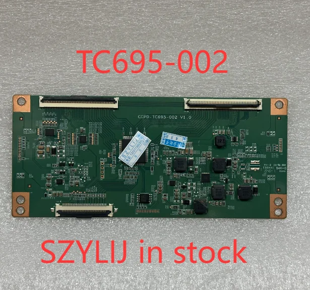 

Хорошее качество для CCPD-TC695-002 70inch TC65-002 V.0