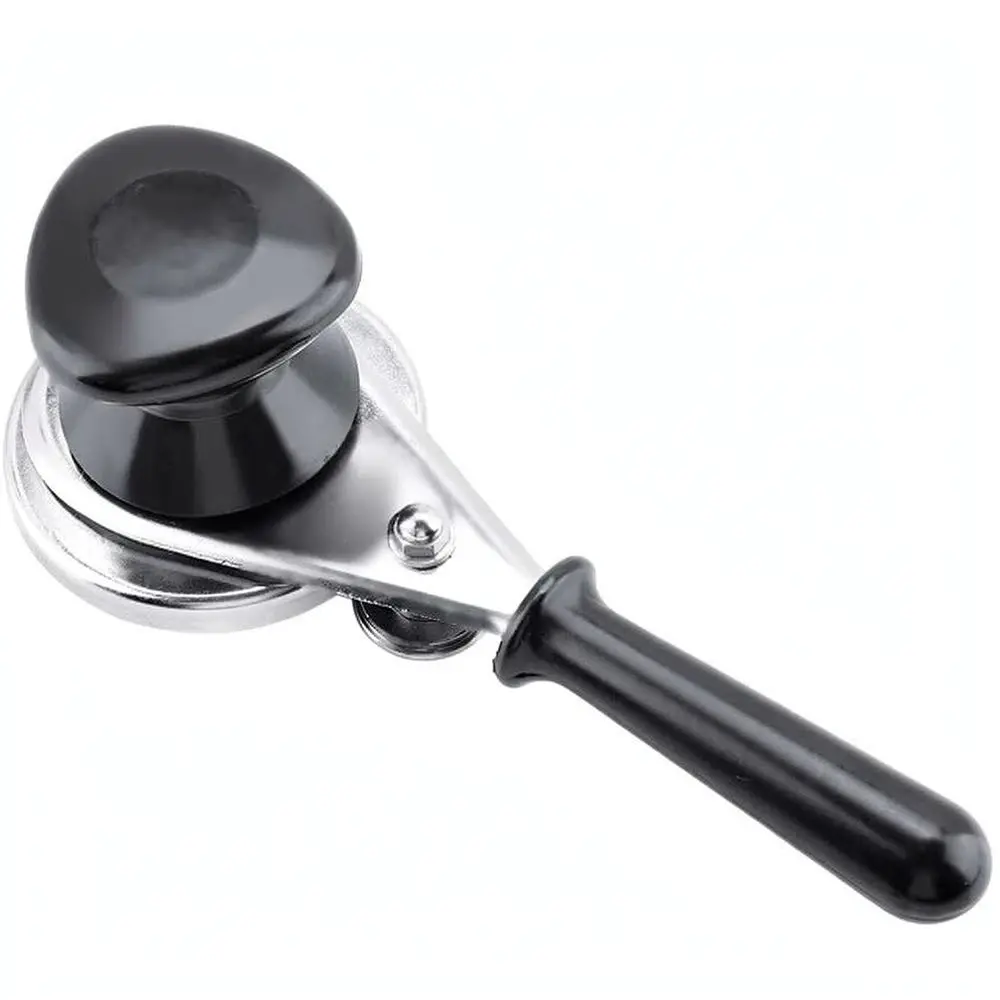 Manual Iron Can Sealer Machine Kitchen Tin Can Closing Tool Portable Food Preservation Gadget Sturdy Hand Operated