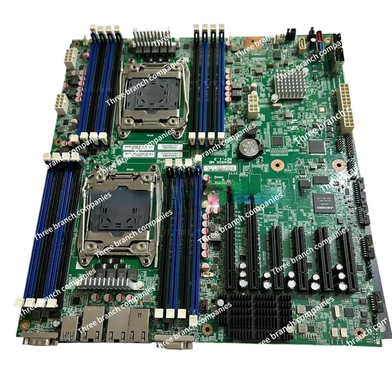 

RD450X Server Dual X99 Motherboard 00HV330 00HV211 00HV692 00HV328