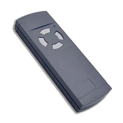 40 685 mhz for Hormann HSM4 HSM2 HS2 HS4 40MHz Remote Control for Hormann 40mhz Low Frequency Gate Garage Door Remote