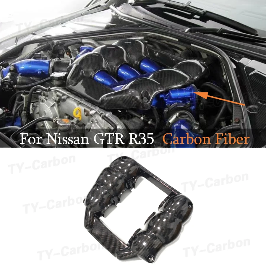 Dry Carbon Fiber Ca…