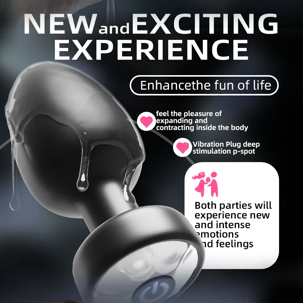 عن بعد الشرج هزاز Bdsm تهتز بعقب المكونات G بقعة دسار هزاز تدليك البروستاتا ألعاب جنسية لأعضاء المرأة للرجال والنساء