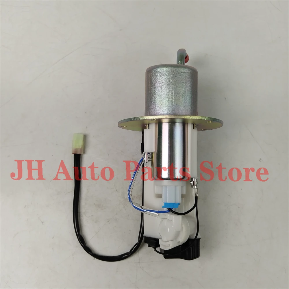 

JH Motorcycle Fuel Pump Assembly For Kawasaki Z750 Z1000 Z750R 2007-2012 49040-0018 UC-T33KU55 49040-0724 490400018 UCT33KU55