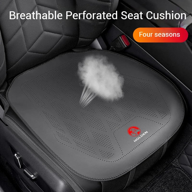 Car Nappa Leather Ventilated S - đánh giá và giá Leather Car Seat Cover