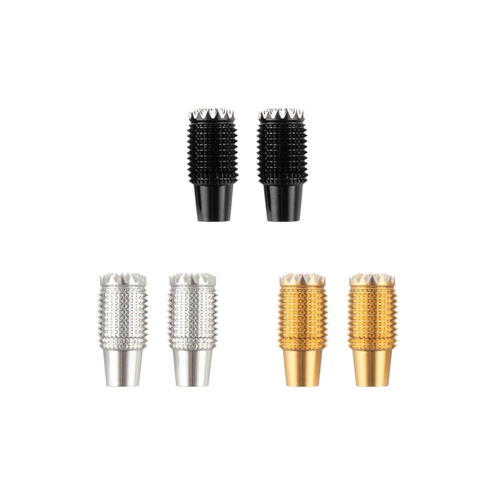 RadioMaster Shorty360 Gimbal Stick Ends M4 Thread Non-Slip For TX16S MK3/ MK3 MAX Transmitter AG02 Hall Joysticks Upgrade