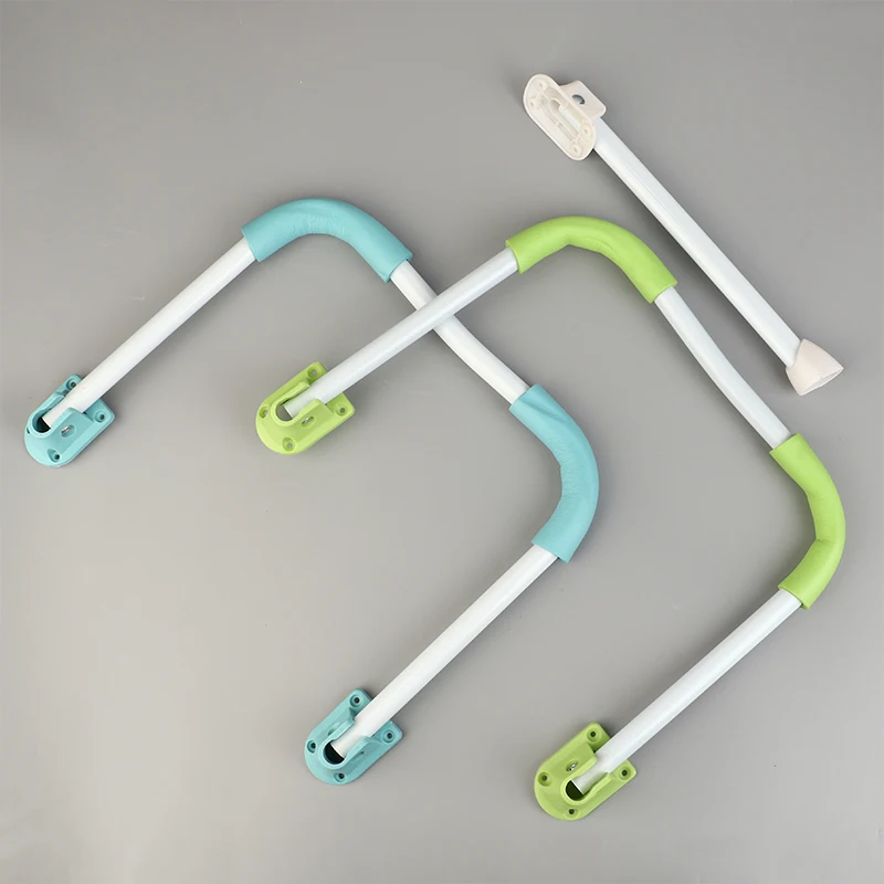 1 Set Folding Table Legs Hinge Non-slip Furniture Leveling Feet Support Bracket For Laptop Desk Learning Table Accessories