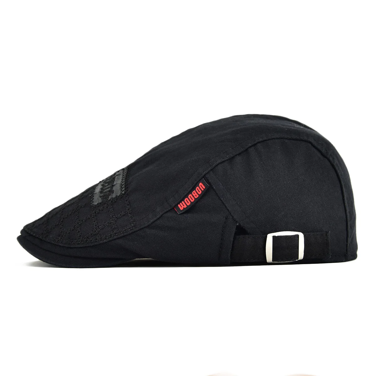 Thumbnail 3 - #3 Newsboy Caps Comparison Guide