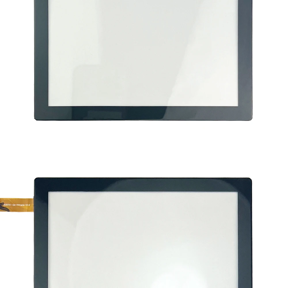 AAA Orig Per Teclast Tablet da 10.1 pollici P20HD P20 HD TLA007 Touch Screen + OCA LCD Pannello Frontale In Vetro parti di ricambio