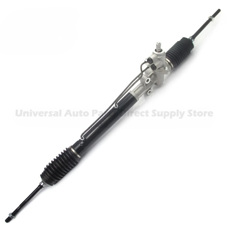 : Crémaillères et boîtiers de direction