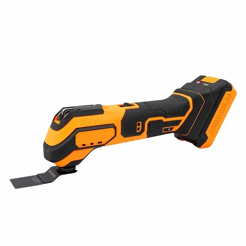 

Manufacturer wholesale Multifunctional polishing cutting Lithium battery multi-function machine Cutting and trimming machine