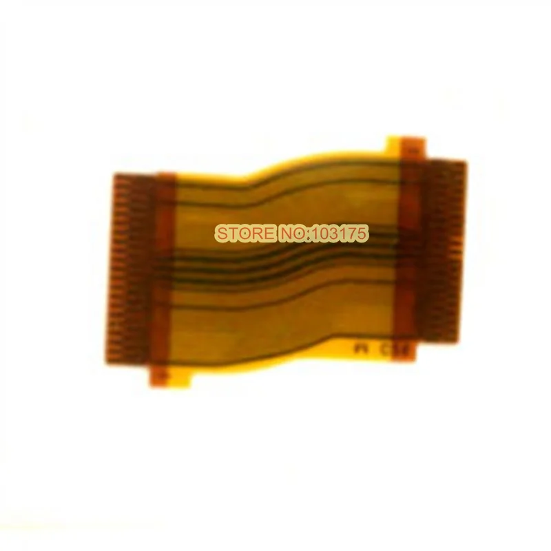 NEW FOR CANON EOS 60D BOARD CONNECTION FLEX CABLE PART REPAIR REPLACEMENT