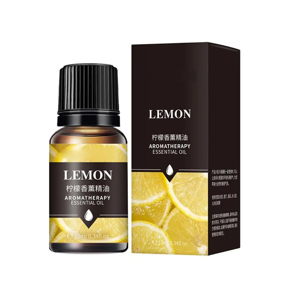 10ML huiles essentielles désodorisant de voiture pour diffuseur d'arôme humidificateur d'air maison 