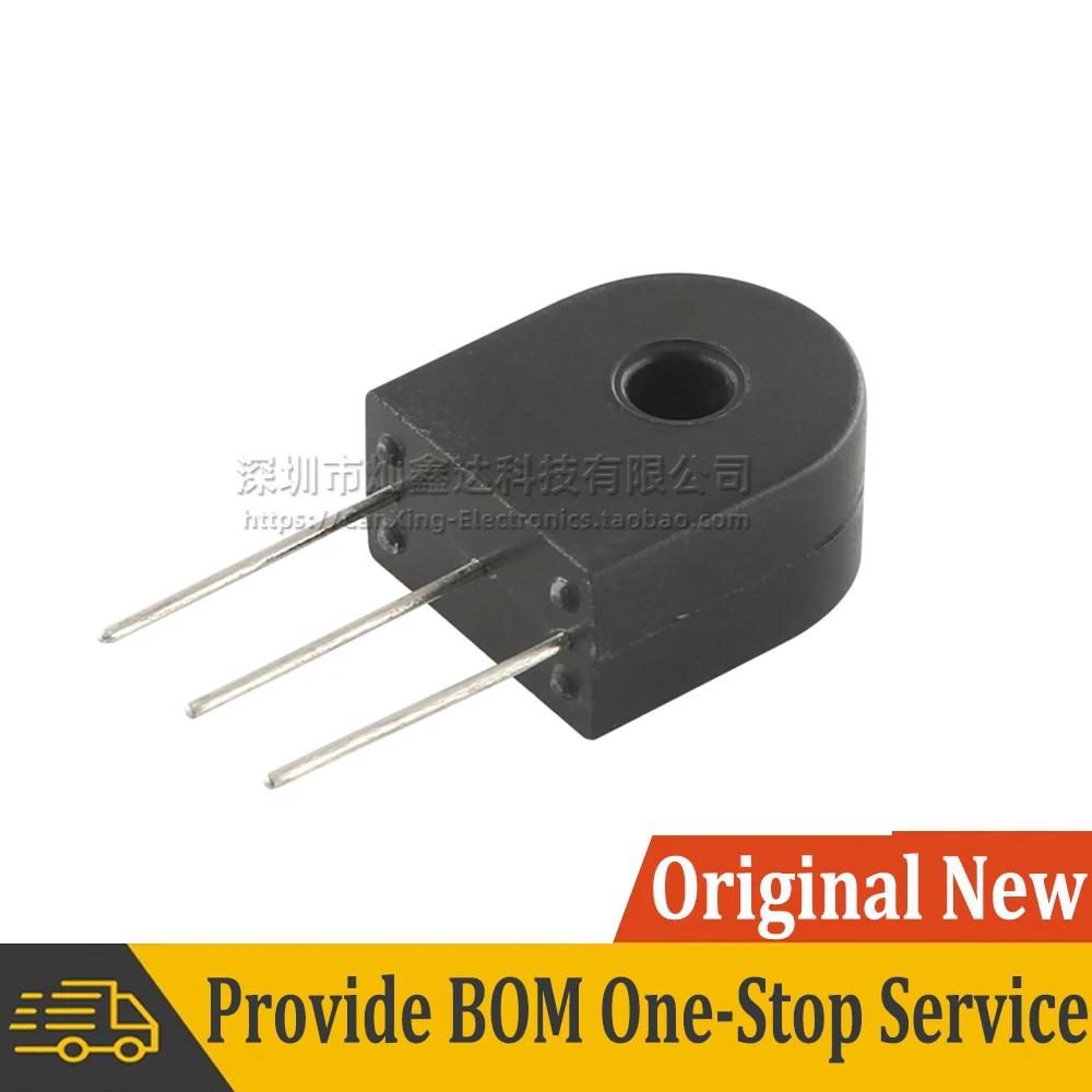 2pcs PE-51718NL PE 51718NL SMD Current Sense Transformer 20mH 20A High Current Sensor Automotive Detect Turns Ratio 1:100CT NEW