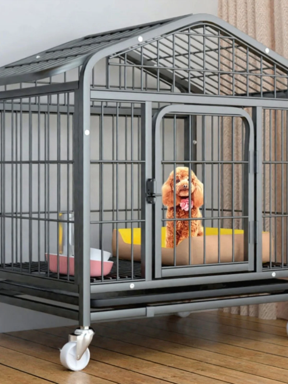 Thumbnail 4 - #26 Latest Outdoor Dog Houses Offers