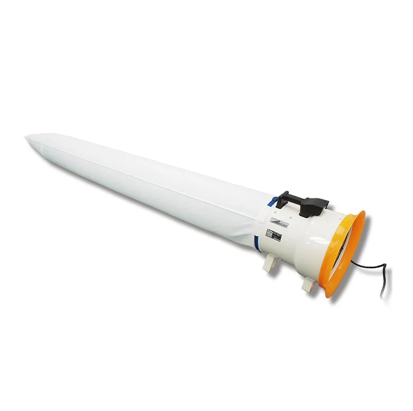 

High Performance Unique Perfect Product Dust Collector Filter Bag Pressure Air Blower