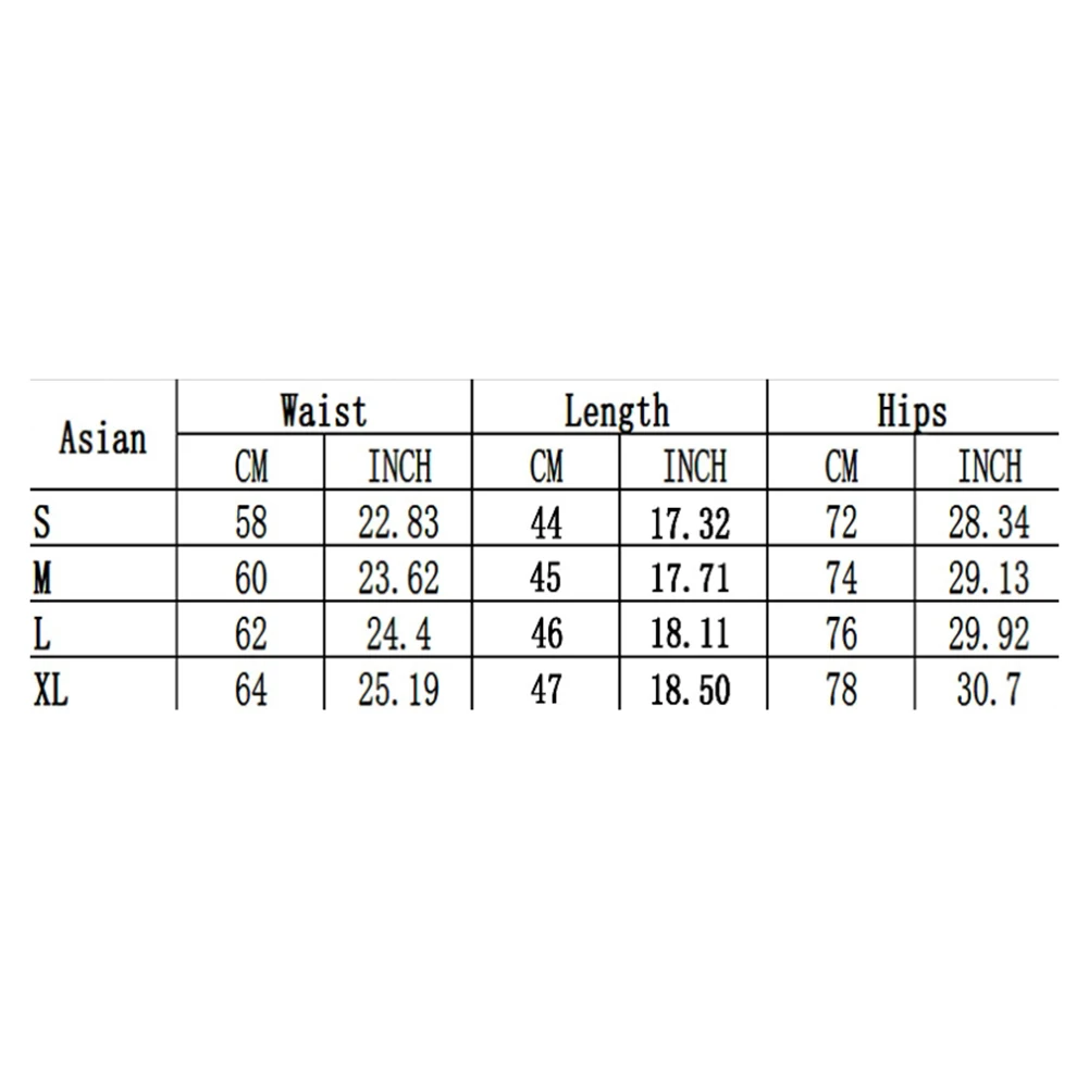 شورت نسائي رياضي ضيق بخصر عالٍ ومطاط قليلاً للارتداء الكاجوال والرياضي مناسب لجميع المواسم